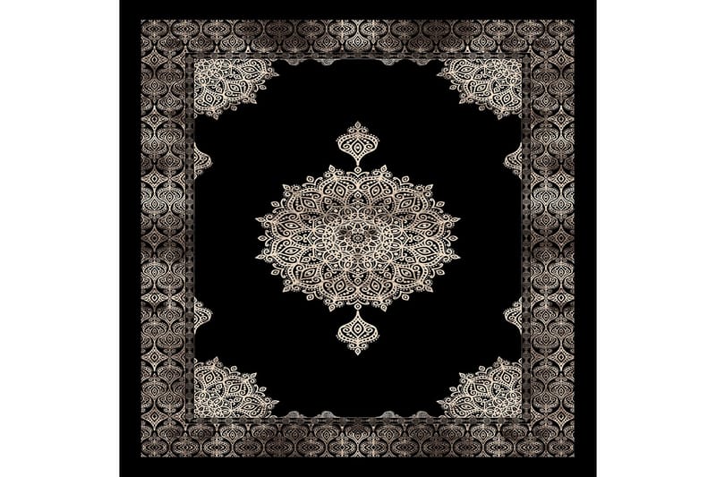 Homefesto Matta 140x220 cm - Multifärgad - Textil & mattor - Matta - Orientalisk matta - Persisk matta