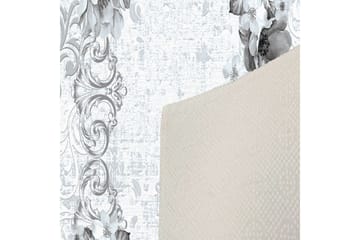Homefesto Matta 140x220 cm - Multifärgad - Textil & mattor - Matta - Orientalisk matta - Persisk matta