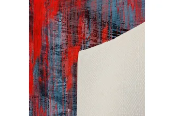 Homefesto Matta 140x220 cm - Multifärgad - Textil & mattor - Matta - Orientalisk matta - Persisk matta