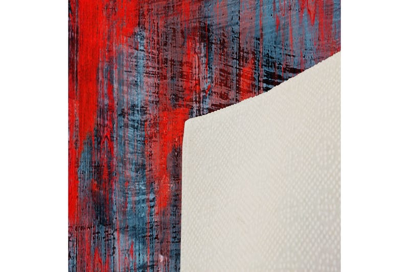 Homefesto Matta 140x220 cm - Multifärgad - Textil & mattor - Matta - Orientalisk matta - Persisk matta