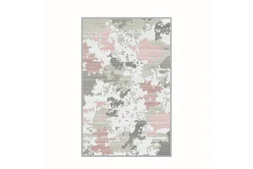 Homefesto Matta 140x220 cm - Multifärgad - Textil & mattor - Matta - Orientalisk matta - Persisk matta