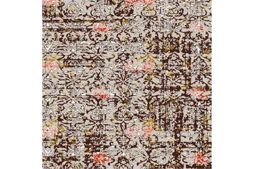 Homefesto Matta 140x220 cm - Multifärgad - Textil & mattor - Matta - Orientalisk matta - Persisk matta