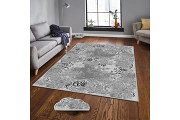 Homefesto Matta 140x220 cm - Multifärgad - Textil & mattor - Matta - Orientalisk matta - Persisk matta