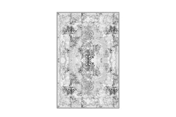 Homefesto Matta 140x220 cm - Multifärgad - Textil & mattor - Matta - Orientalisk matta - Persisk matta