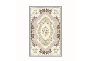 Homefesto Matta 140x220 cm - Multifärgad - Textil & mattor - Matta - Orientalisk matta - Persisk matta