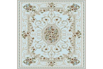 Homefesto Matta 140x220 cm - Multifärgad - Textil & mattor - Matta - Orientalisk matta - Persisk matta