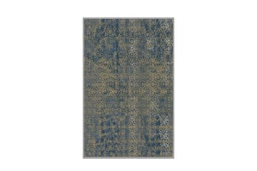 Homefesto Matta 140x220 cm - Multifärgad - Textil & mattor - Matta - Orientalisk matta - Persisk matta