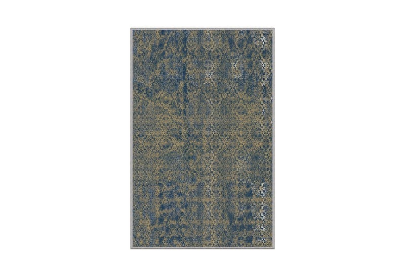 Homefesto Matta 140x220 cm - Multifärgad - Textil & mattor - Matta - Orientalisk matta - Persisk matta