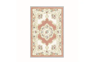 Homefesto Matta 140x220 cm - Multifärgad - Textil & mattor - Matta - Orientalisk matta - Persisk matta