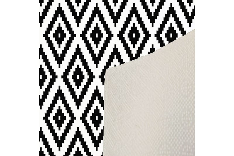 Homefesto Matta 140x220 cm - Multifärgad - Textil & mattor - Matta - Orientalisk matta - Persisk matta