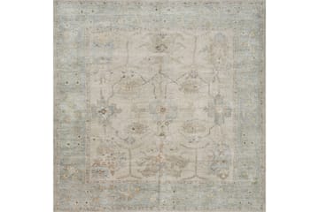 Homefesto Matta 140x220 cm - Multifärgad - Textil & mattor - Matta - Orientalisk matta - Persisk matta