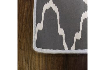 Homefesto Matta 140x220 cm - Multifärgad - Textil & mattor - Matta - Orientalisk matta - Persisk matta