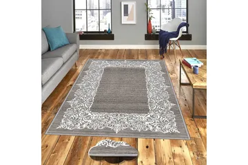 Homefesto Matta 140x220 cm - Multifärgad - Textil & mattor - Matta - Orientalisk matta - Persisk matta
