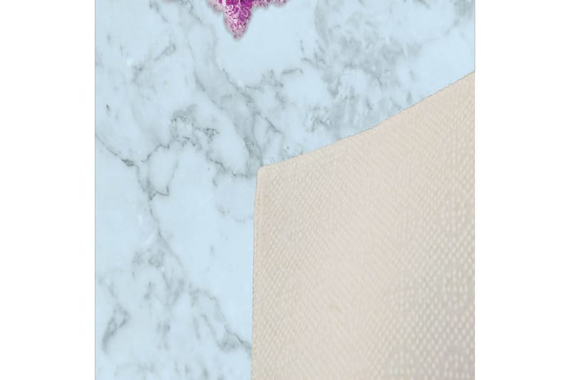 Homefesto Matta 140x220 cm - Multifärgad - Textil & mattor - Matta - Orientalisk matta - Persisk matta