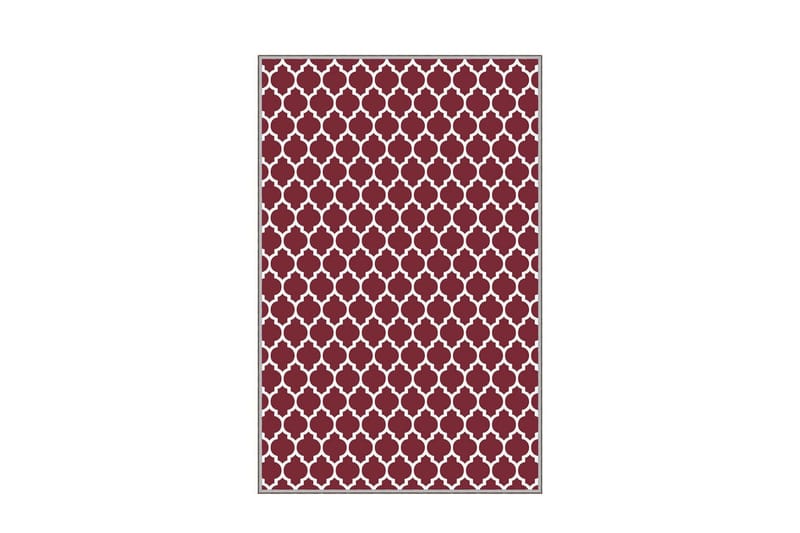 Homefesto Matta 140x220 cm - Multifärgad - Textil & mattor - Matta - Orientalisk matta - Persisk matta