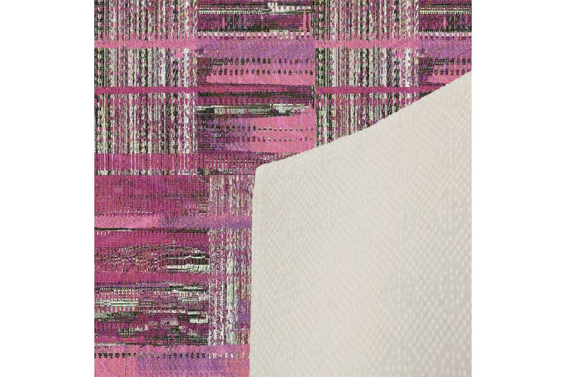 Homefesto Matta 140x220 cm - Multifärgad - Textil & mattor - Matta - Orientalisk matta - Persisk matta