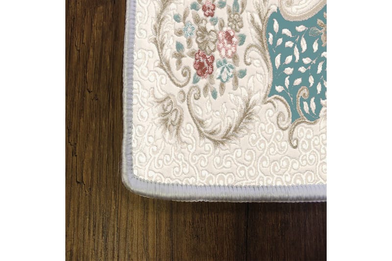 Homefesto Matta 140x220 cm - Multifärgad - Textil & mattor - Matta - Orientalisk matta - Persisk matta