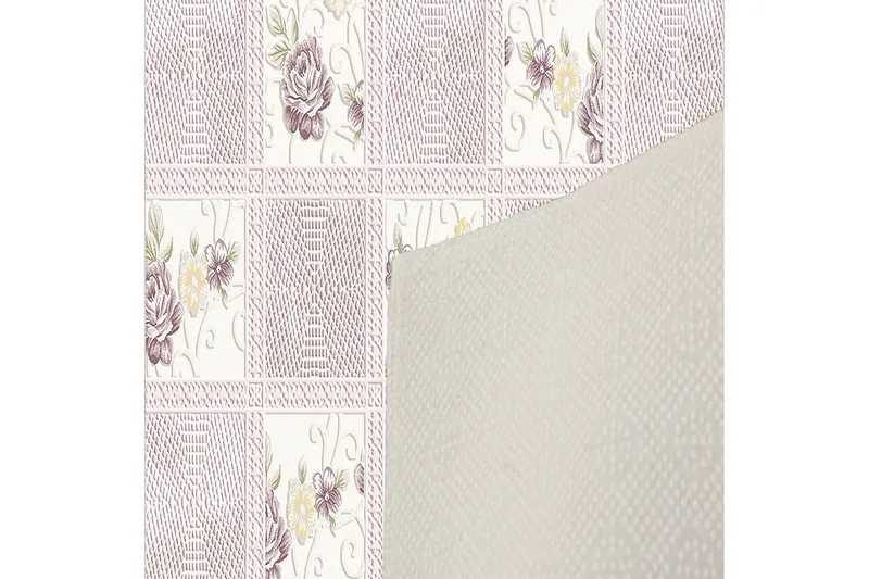 Homefesto Matta 140x220 cm - Multifärgad - Textil & mattor - Matta - Orientalisk matta - Persisk matta