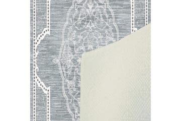 Homefesto Matta 140x220 cm - Multifärgad - Textil & mattor - Matta - Orientalisk matta - Persisk matta