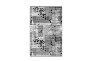 Homefesto Matta 140x220 cm - Multifärgad - Textil & mattor - Matta - Orientalisk matta - Persisk matta