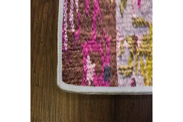 Homefesto Matta 140x220 cm - Multifärgad - Textil & mattor - Matta - Orientalisk matta - Persisk matta