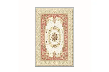Homefesto Matta 140x220 cm - Multifärgad - Textil & mattor - Matta - Orientalisk matta - Persisk matta