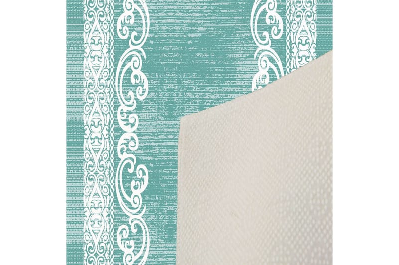 Homefesto Matta 140x220 cm - Multifärgad - Textil & mattor - Matta - Orientalisk matta - Persisk matta
