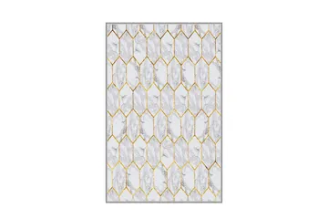 Homefesto Matta 140x220 cm - Multifärgad - Textil & mattor - Matta - Orientalisk matta - Persisk matta