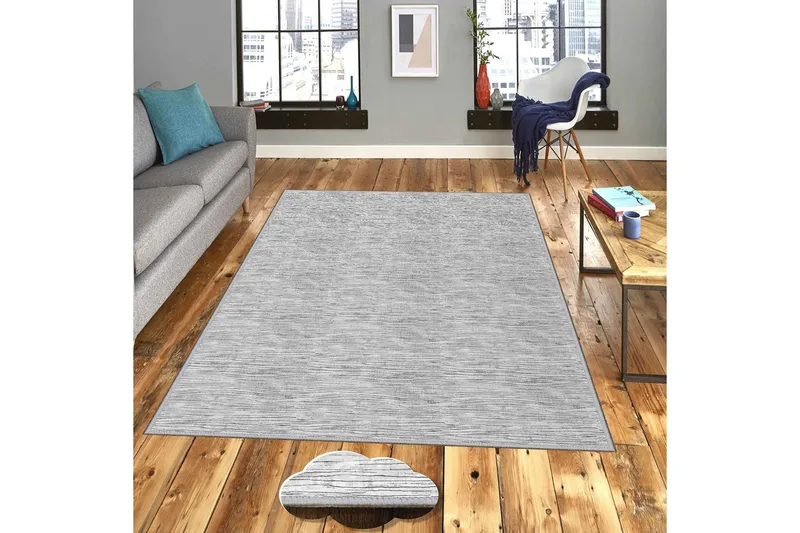 Homefesto Matta 140x220 cm - Multifärgad - Textil & mattor - Matta - Orientalisk matta - Persisk matta