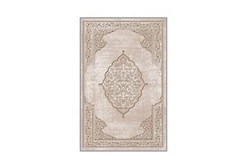 Homefesto Matta 140x220 cm - Multifärgad - Textil & mattor - Matta - Orientalisk matta - Persisk matta