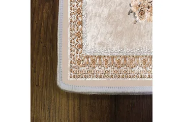 Homefesto Matta 140x220 cm - Multifärgad - Textil & mattor - Matta - Orientalisk matta - Persisk matta