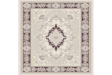 Homefesto Matta 140x220 cm - Multifärgad - Textil & mattor - Matta - Orientalisk matta - Persisk matta