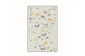 Homefesto Matta 140x220 cm - Multifärgad - Textil & mattor - Matta - Orientalisk matta - Persisk matta