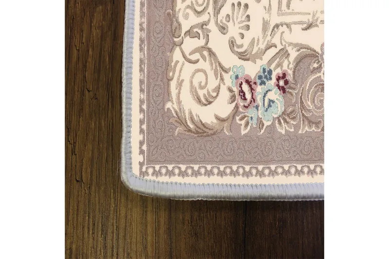 Homefesto Matta 140x220 cm - Multifärgad - Textil & mattor - Matta - Orientalisk matta - Persisk matta