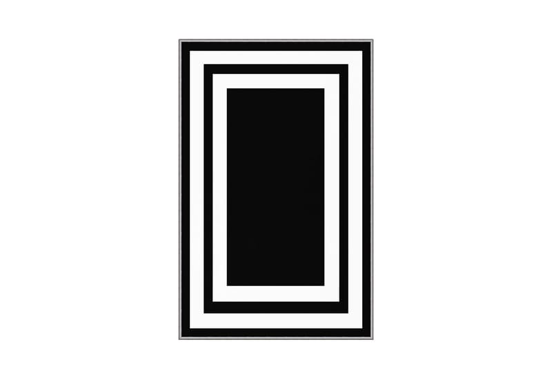 Homefesto Matta 140x220 cm - Multifärgad - Textil & mattor - Matta - Orientalisk matta - Persisk matta