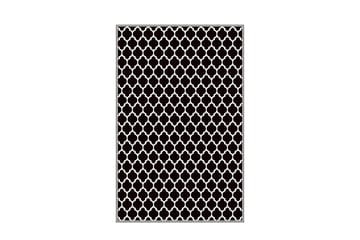 Homefesto Matta 140x220 cm - Multifärgad - Textil & mattor - Matta - Orientalisk matta - Persisk matta