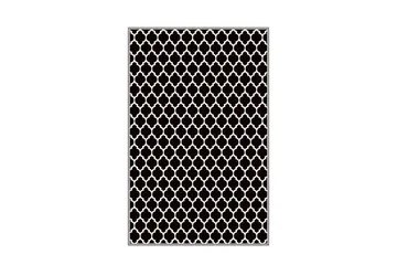Homefesto Matta 140x220 cm - Multifärgad - Textil & mattor - Matta - Orientalisk matta - Persisk matta