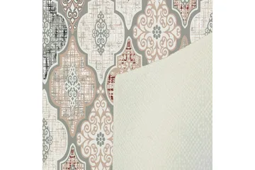 Homefesto Matta 140x220 cm - Multifärgad - Textil & mattor - Matta - Orientalisk matta - Persisk matta