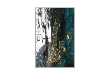 Homefesto Matta 140x220 cm - Multifärgad - Textil & mattor - Matta - Orientalisk matta - Persisk matta
