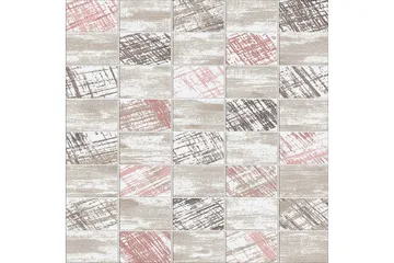 Homefesto Matta 140x220 cm - Multifärgad - Textil & mattor - Matta - Orientalisk matta - Persisk matta