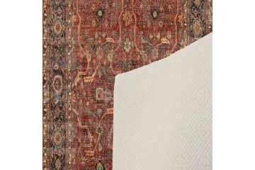 Homefesto Matta 140x220 cm - Multifärgad - Textil & mattor - Matta - Orientalisk matta - Persisk matta