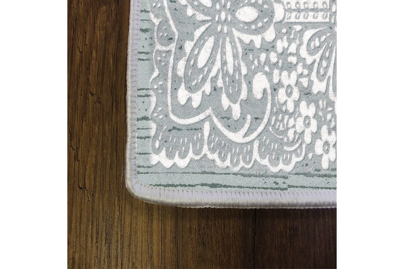 Homefesto Matta 140x220 cm - Multifärgad - Textil & mattor - Matta - Orientalisk matta - Persisk matta