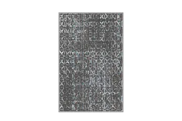 Homefesto Matta 140x220 cm - Multifärgad - Textil & mattor - Matta - Orientalisk matta - Persisk matta