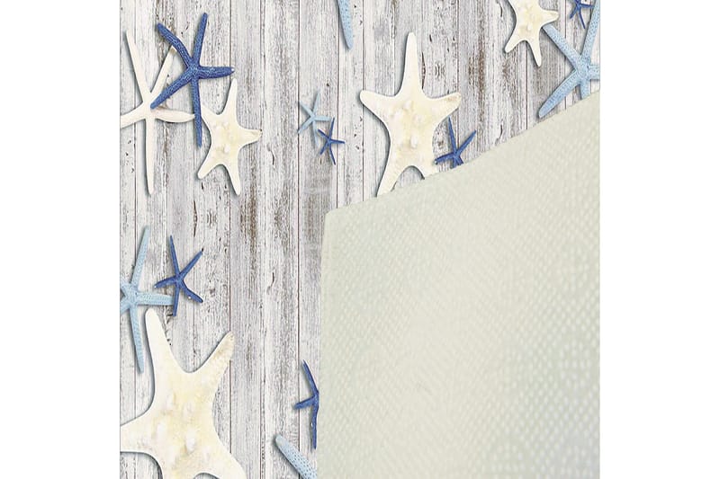 Homefesto Matta 140x220 cm - Multifärgad - Textil & mattor - Matta - Orientalisk matta - Persisk matta