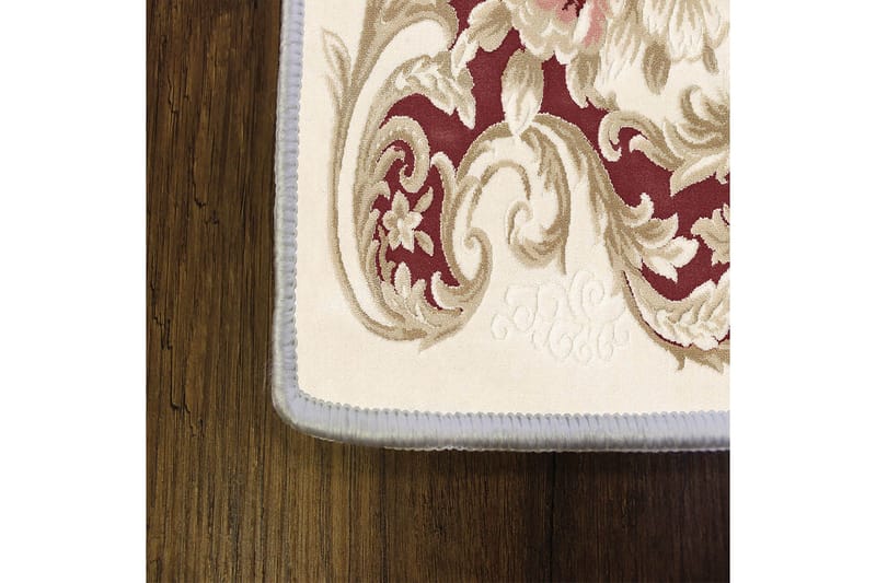 Homefesto Matta 140x220 cm - Multifärgad - Textil & mattor - Matta - Orientalisk matta - Persisk matta