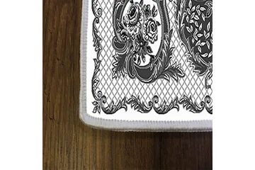 Homefesto Matta 140x220 cm - Multifärgad - Textil & mattor - Matta - Orientalisk matta - Persisk matta