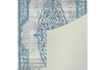 Homefesto Matta 140x220 cm - Multifärgad - Textil & mattor - Matta - Orientalisk matta - Persisk matta