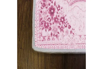 Homefesto Matta 140x220 cm - Multifärgad - Textil & mattor - Matta - Orientalisk matta - Persisk matta