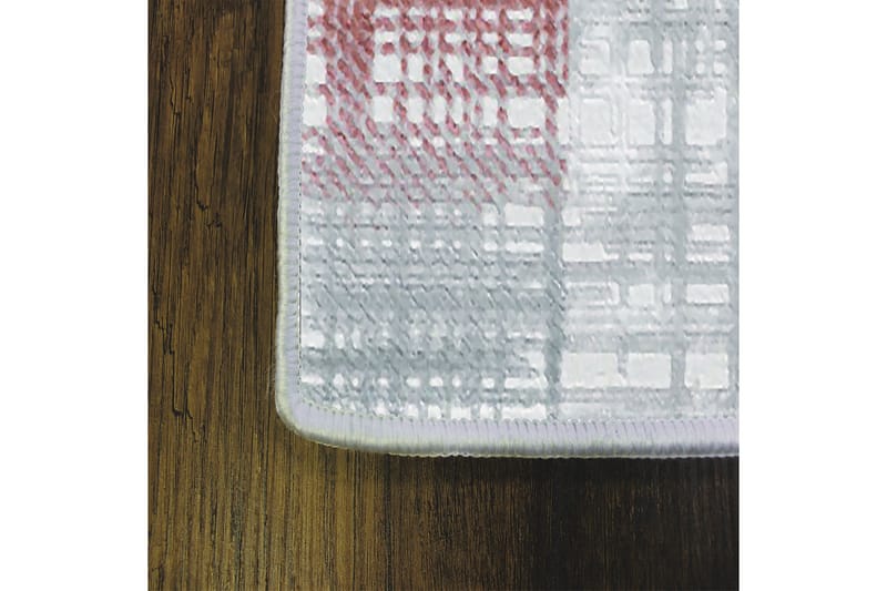 Homefesto Matta 140x220 cm - Multifärgad - Textil & mattor - Matta - Orientalisk matta - Persisk matta