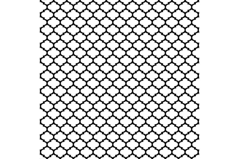 Homefesto Matta 140x220 cm - Multifärgad - Textil & mattor - Matta - Orientalisk matta - Persisk matta